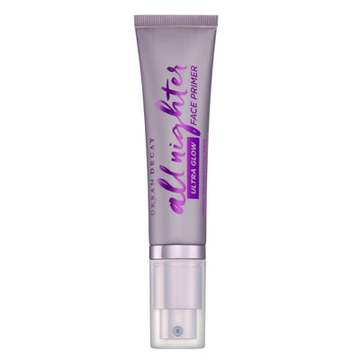 ALL NIGHTER ULTRA GLOW FACE PRIMER (PRE-BASE PARA ROSTRO)